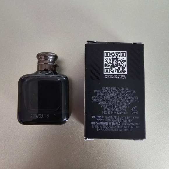 Ralph's Club - Ralph Lauren - Picture 3 of 3